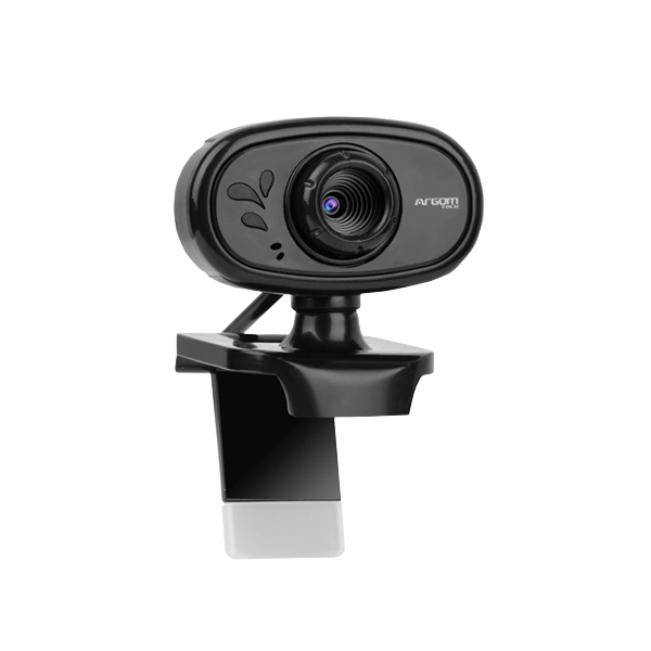 Cámara Web Argon 720P HD con Micrófono 