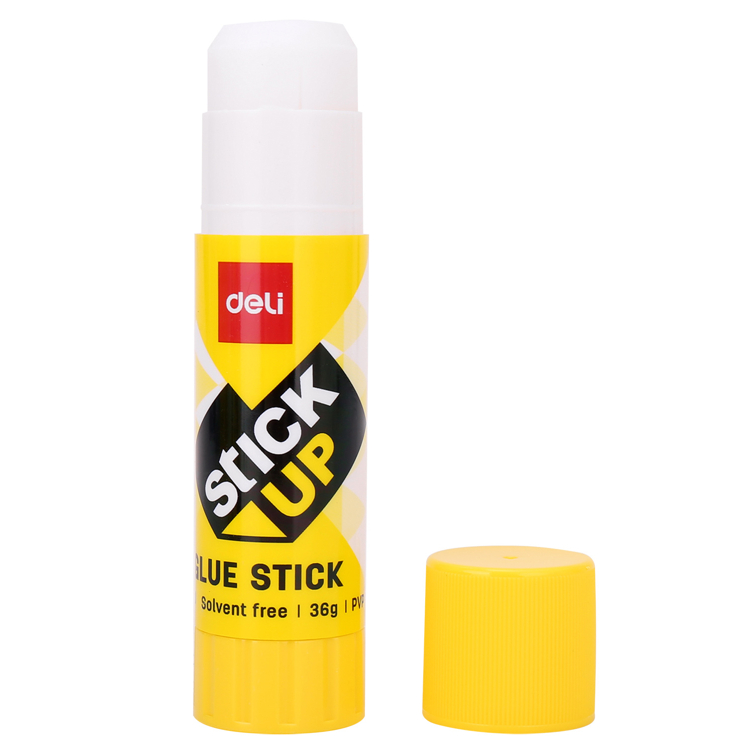 Pegamento en Barra, 36g  - Deli Stick Up 20310