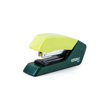 Grapadora Pequeña Rapid RS20, 20 hojas