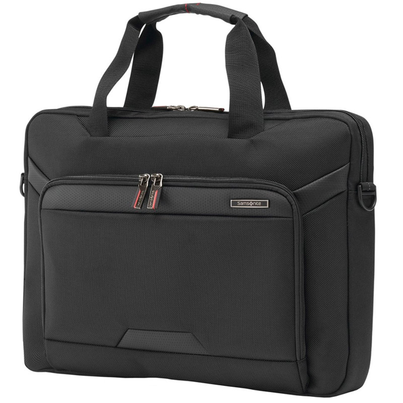 Bulto para Laptop 17.3", Negro - Samsonite 140708-1041