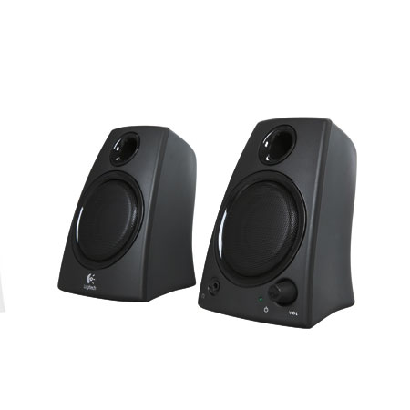 Bocinas Logitech Z130