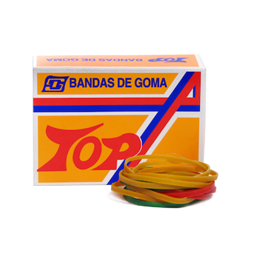 Gomitas #18 Top, 2 oz
