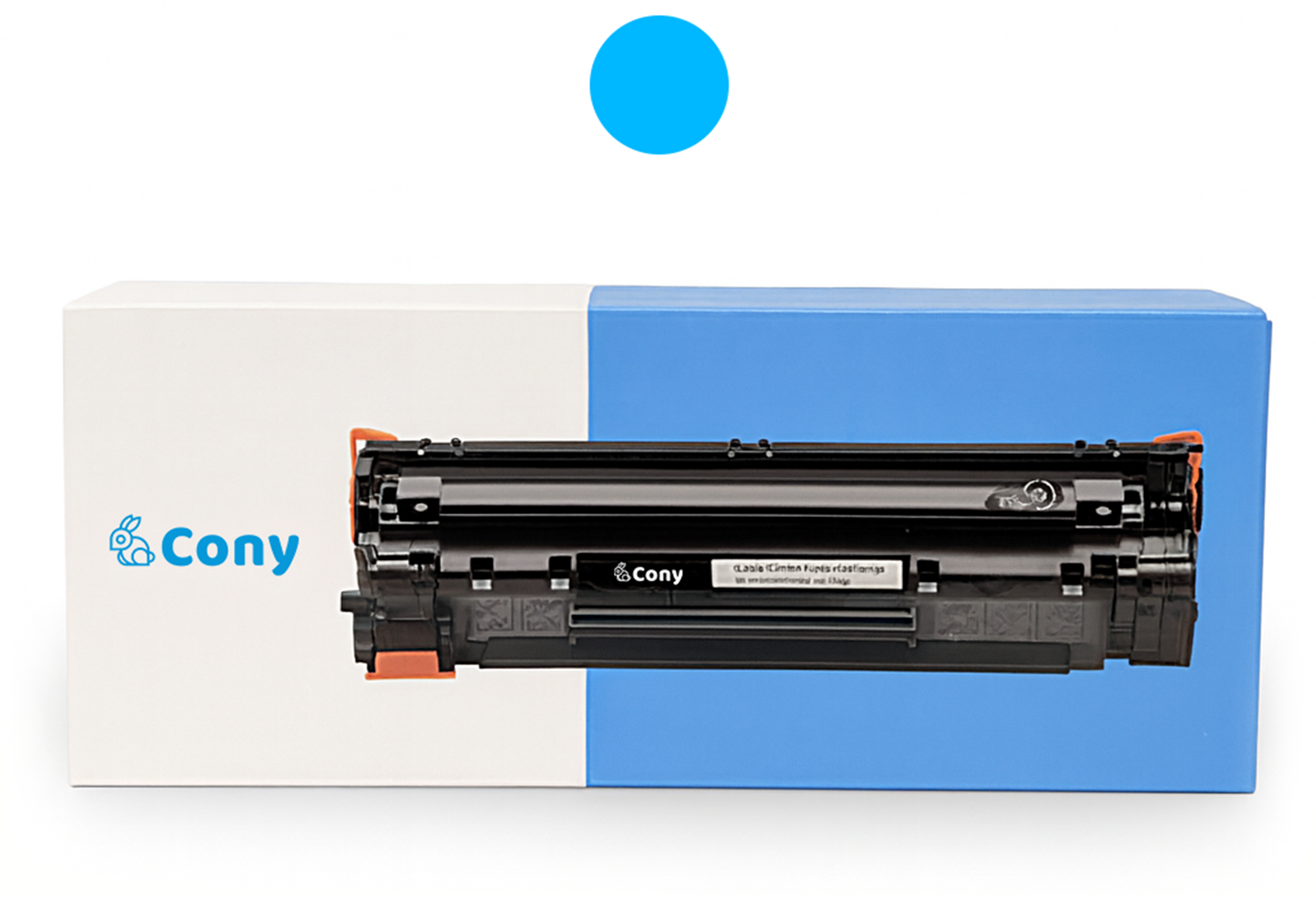Toner Cony 230A (W2301A), Cyan