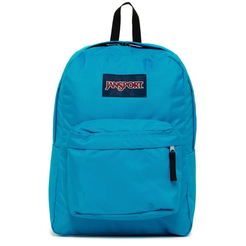 Mochila JanSport, Azul Cielo