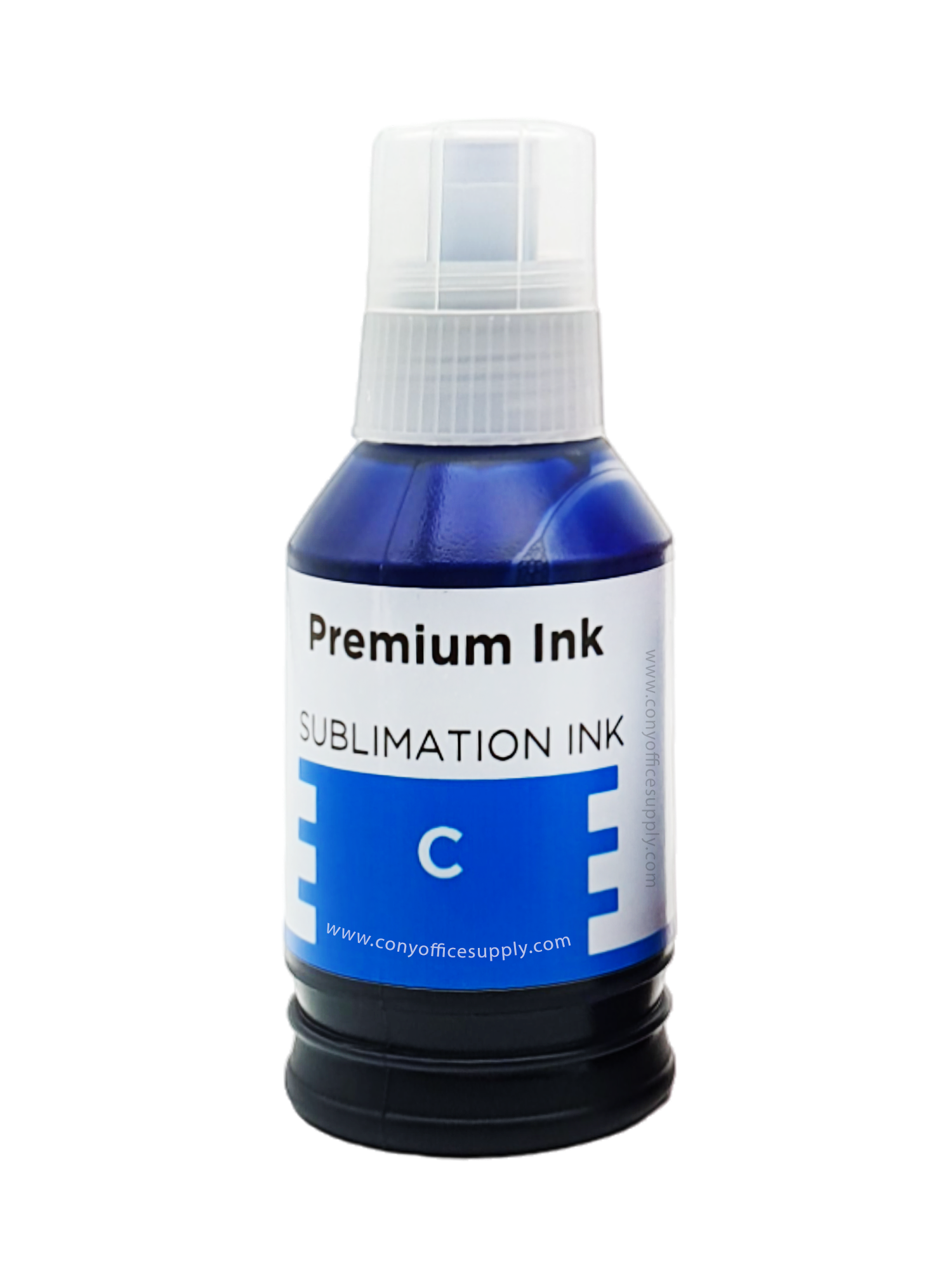 Tinta de Sublimación Cony T49M2, Cyan