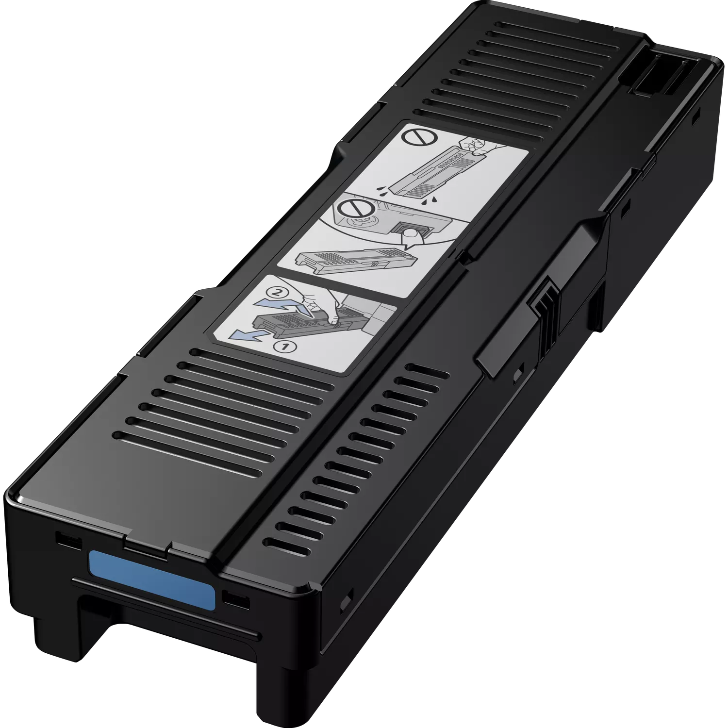 Cartucho de Mantenimiento MC-G01 Canon para Impresoras Serie GX #4628C001AA