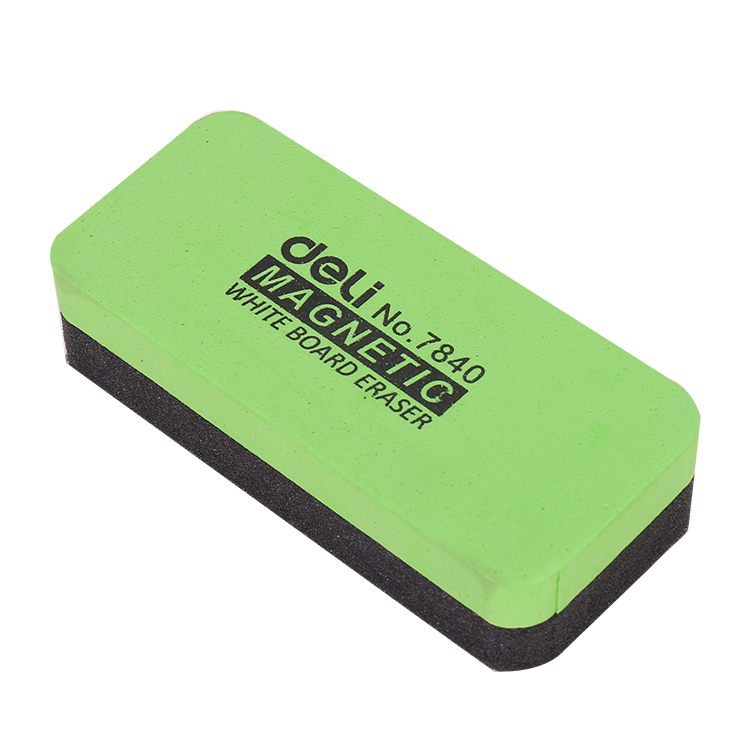 Borrador para Pizarra con Iman - Deli Magnetic