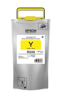 Bolsa de Tinta Original Epson T941 Amarillo para Impresoras WorkForce Pro WF-C5210, WF-C5290, WF-C5710, WF-C5790
