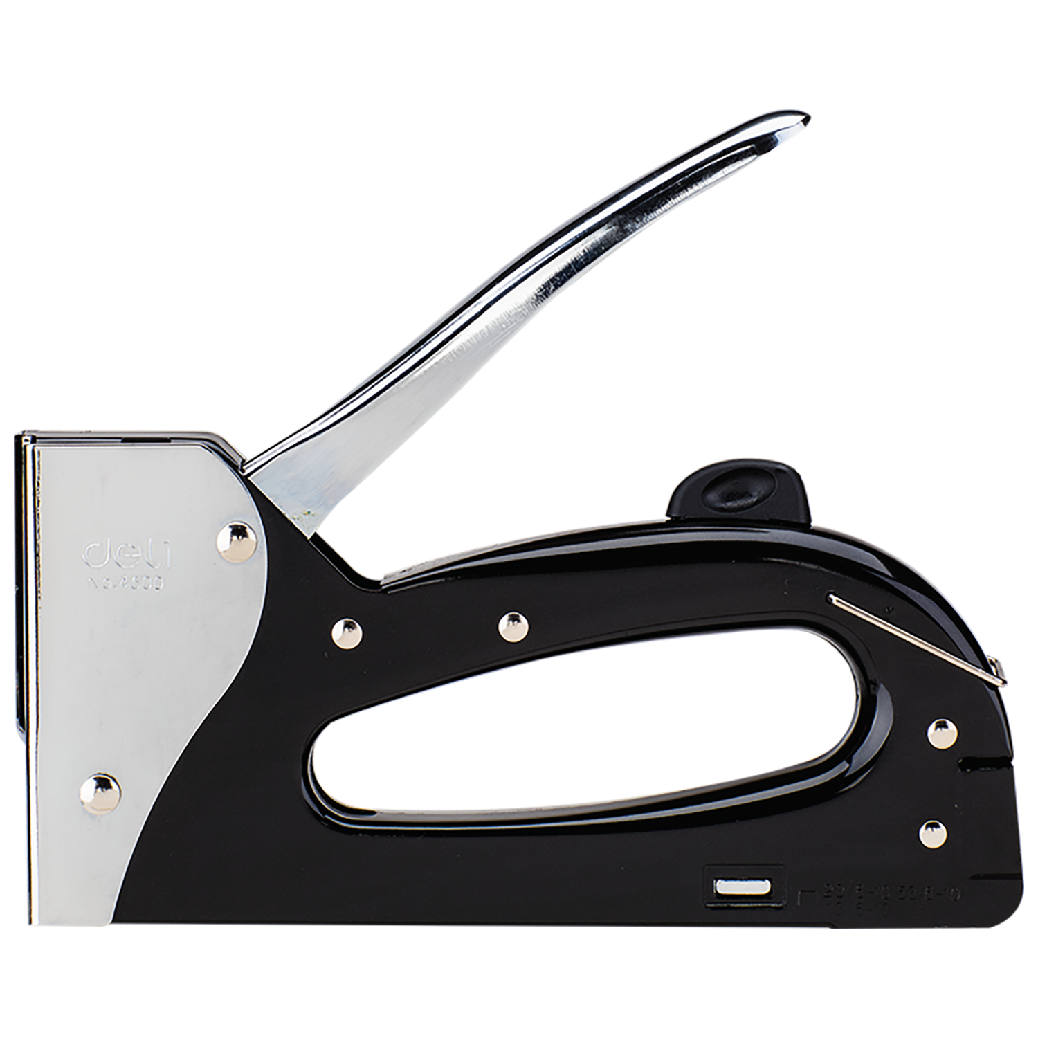 Engrapadora tipo Pistola 5 3/8"  -  Deli Pro Tacker 4600
