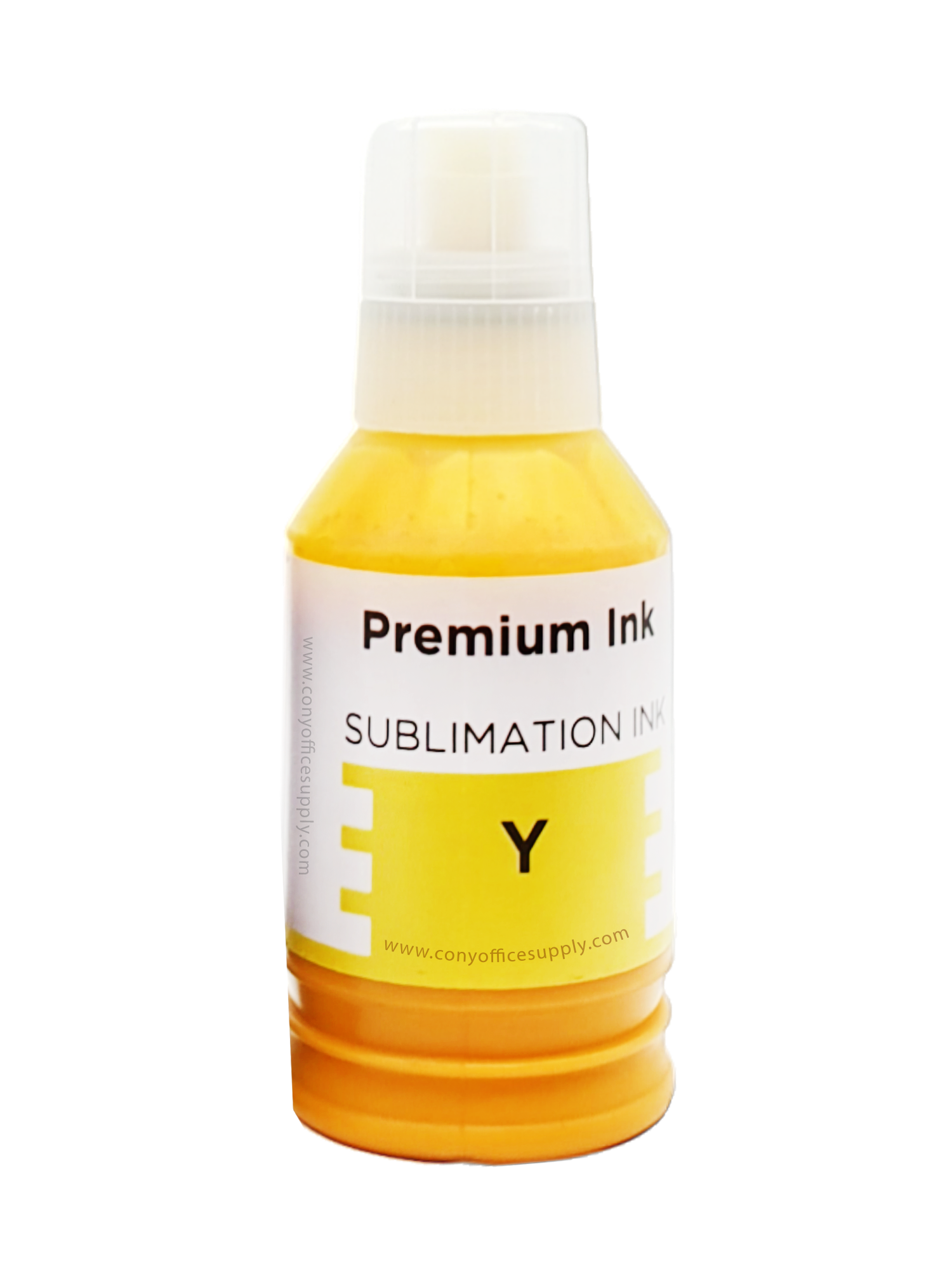 Tinta de Sublimación Cony T49M4, Amarillo