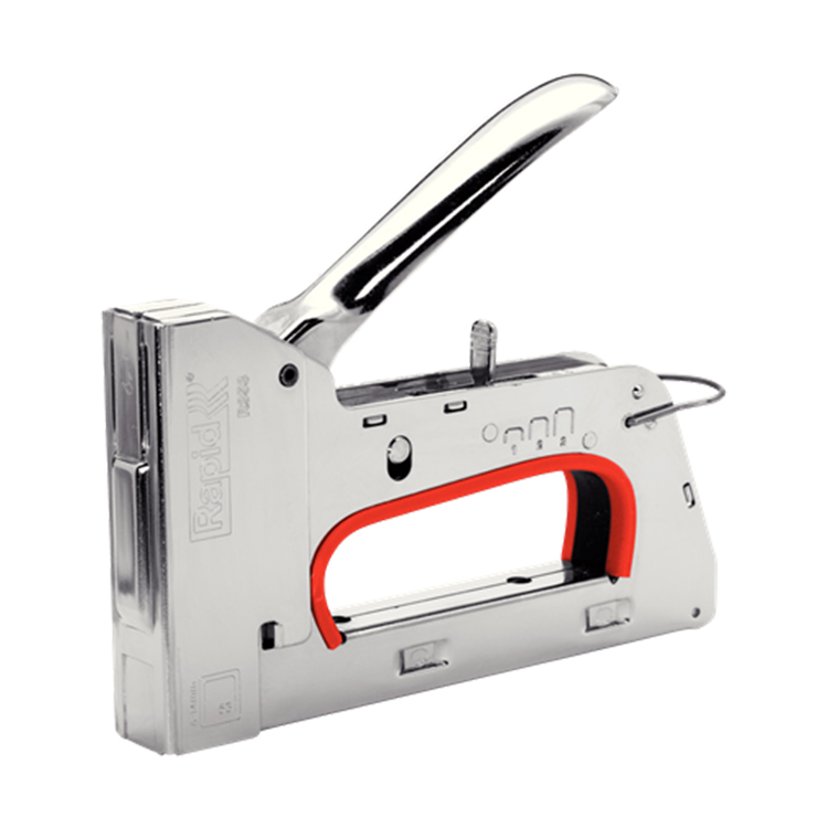 Grapadora tipo Pistola - Rapid PRO R33E