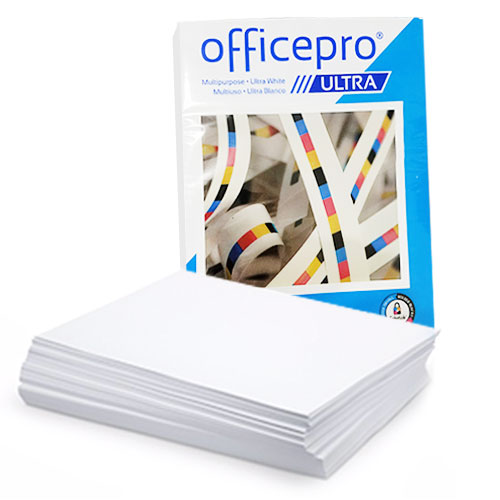 Resma 8 1/2 X 11 Office Pro