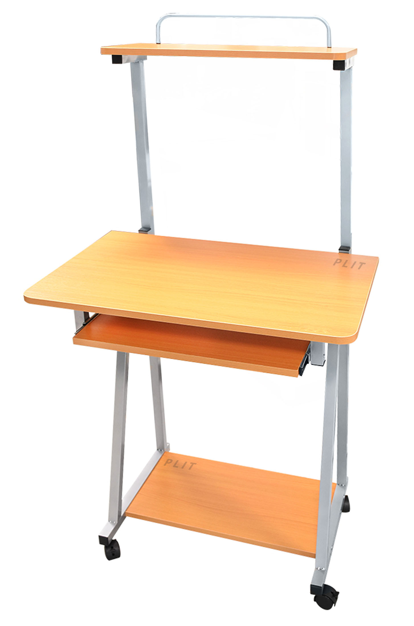 Mesa para PC Starken Multinivel Beige (TT-700)