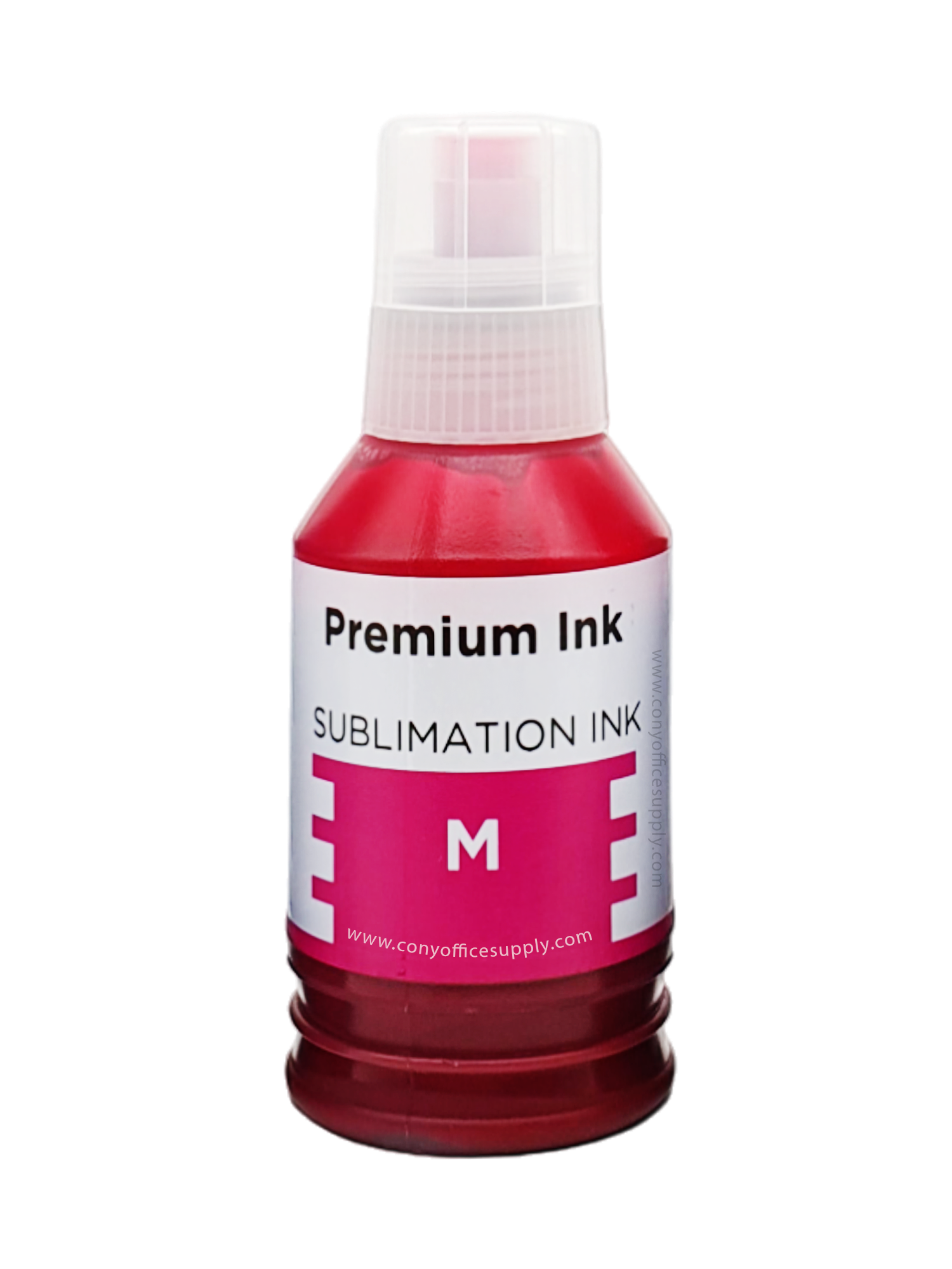 Tinta de Sublimación Cony T49M3, Magenta