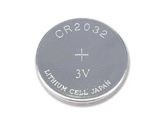 Batería LICB CR2032 +3V – Litio (Lithium) para Motherboards y Electrónicos