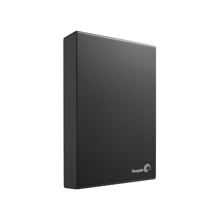 Disco Duro Externo 4TB,  USB 3.0 - Segate STEA4000100