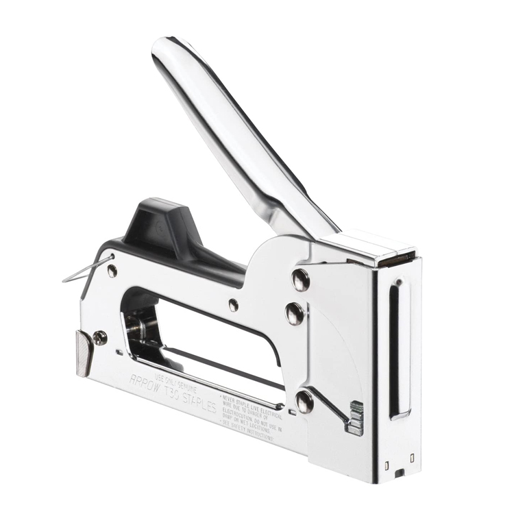 Grapadora Metálica tipo Pistola Arrow T30