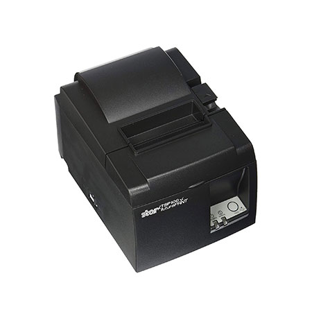 Impresora Térmica USB con Corte Automatico - Star TSP143U