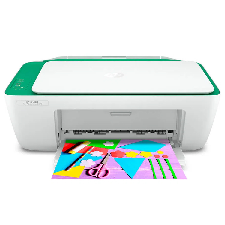 Impresora HP Deskjet 2375