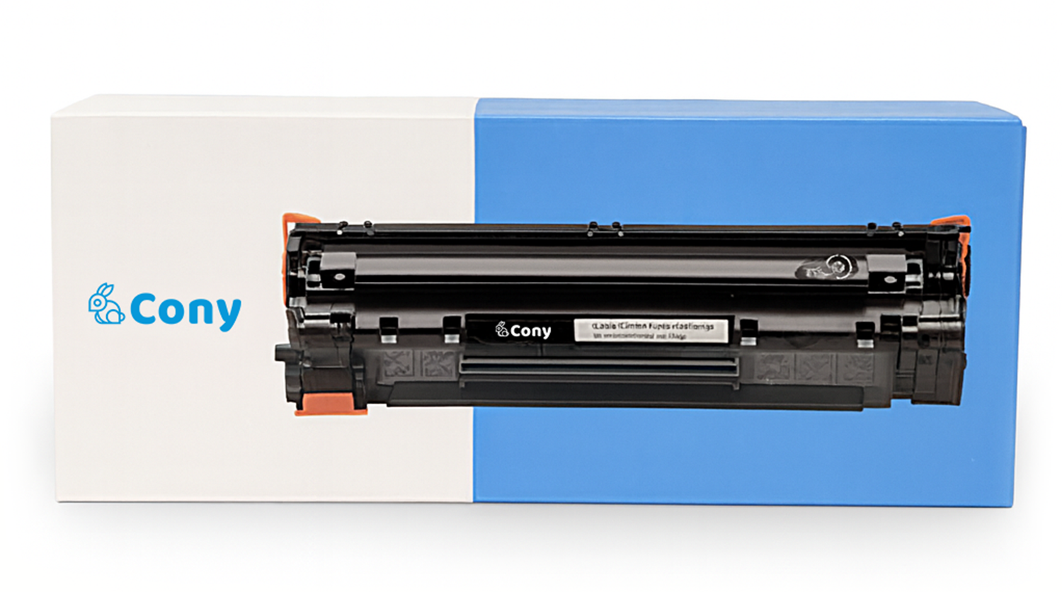 Toner Cony 85A Mixto CE285A/CB435A/CB436A/CE278A