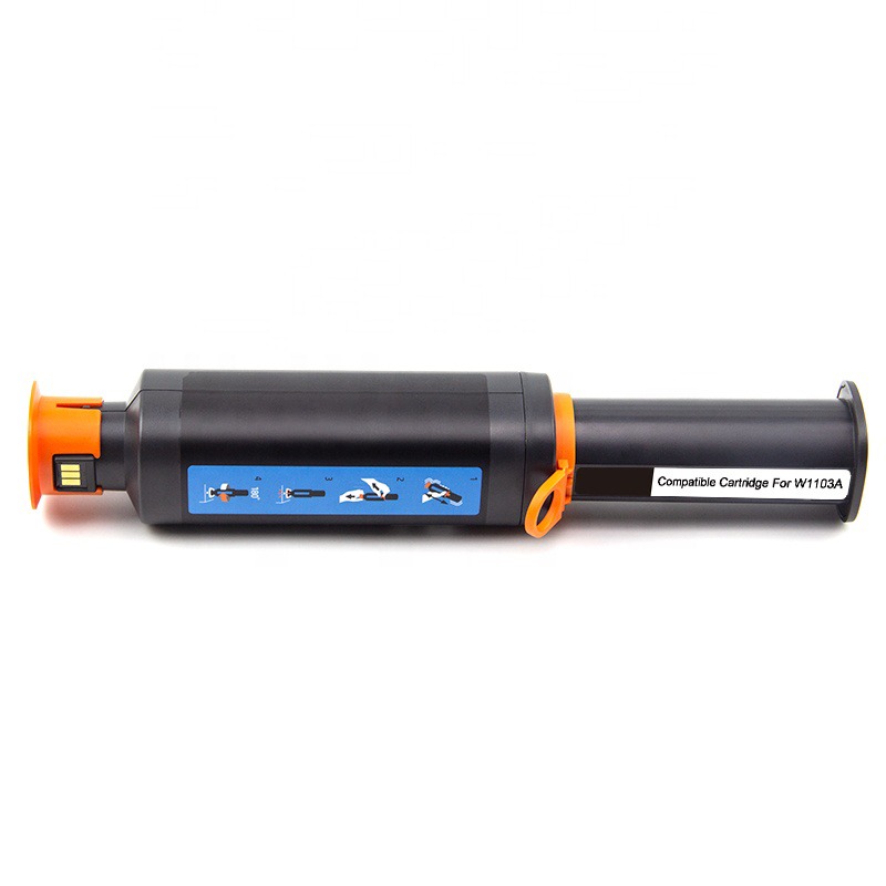 Toner Cony 103A (W1103A), Negro