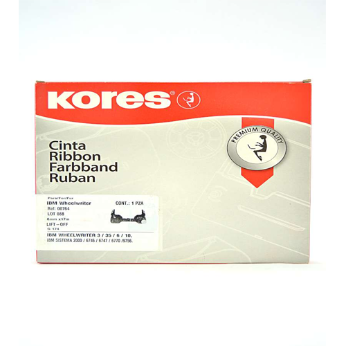 Cinta Corr. 088 Kores/Ibm