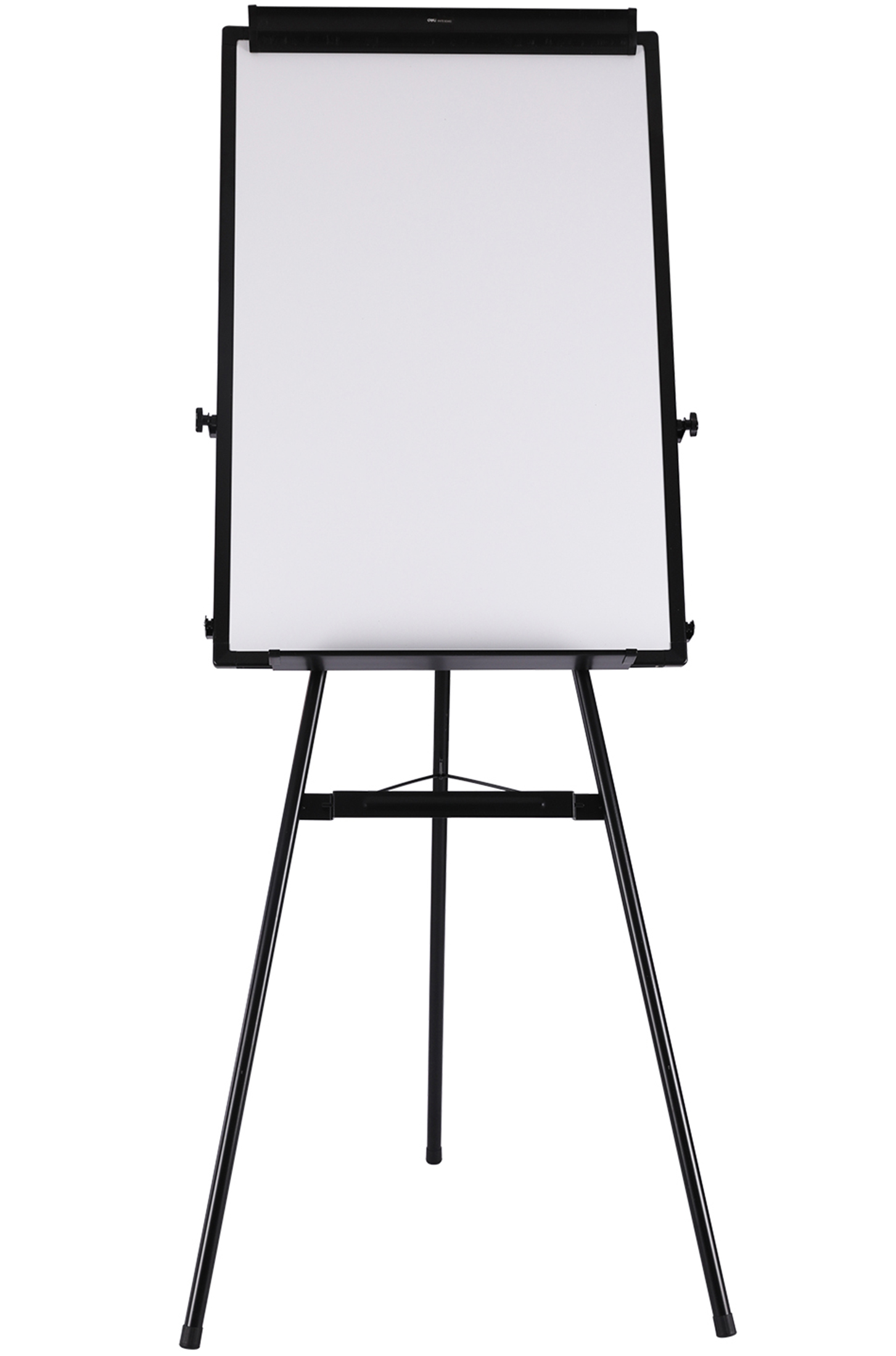 Pizarra Rotafolio 24" x 36" con Marco de Aluminio Estilo Trípode / Caballete