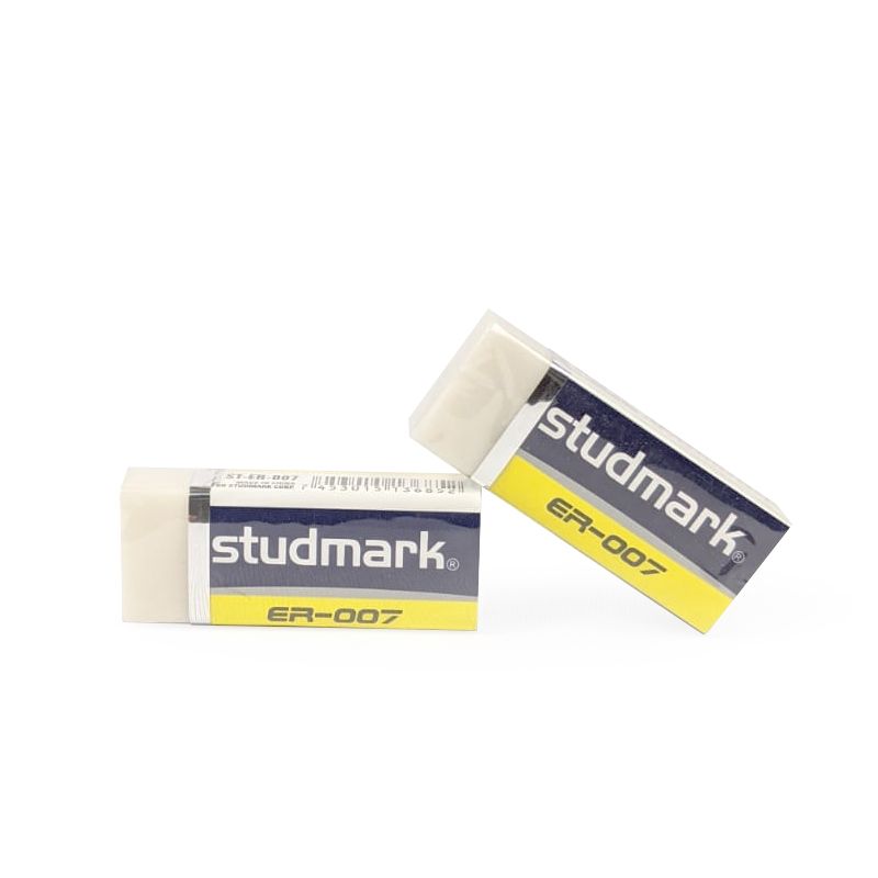 Goma de borrar Mini #1 - Studmark ER-007