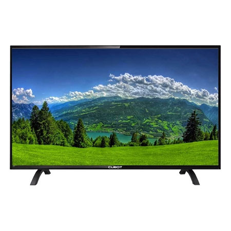 Televisión Cubot de 32"  LED HD-TV
