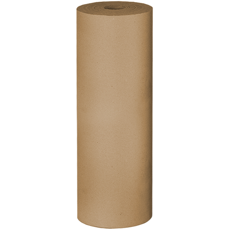 Rollo de Papel Kraft 47" Pulgadas