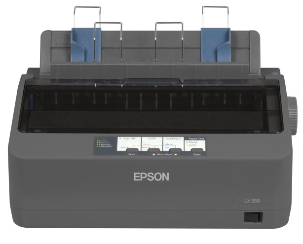 Impresora Matricial Epson LX-350, USB