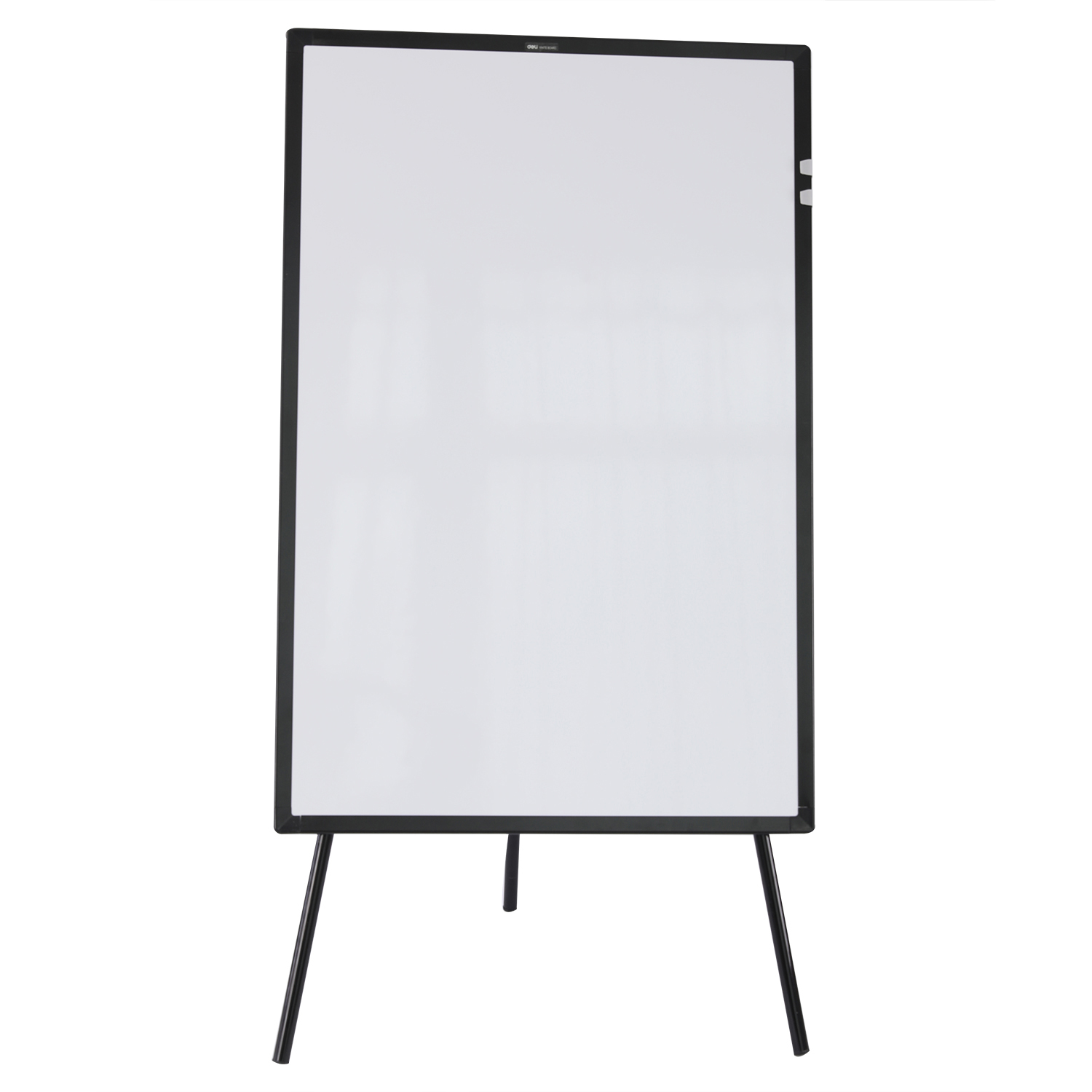 Pizarra Mágica Rotafolio Magnética de 24" x 36" con Trípode Bajo