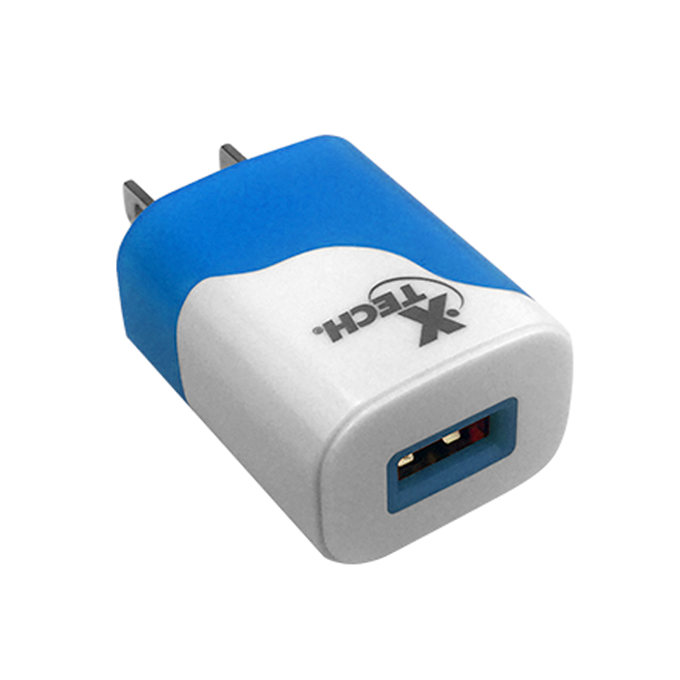 Cargador USB Xtech XTG-213 para Celular