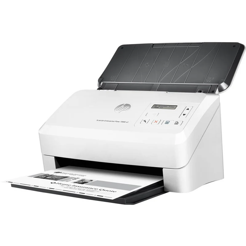 Scanner HP Enterprise Flow 7000 S3 Scanjet