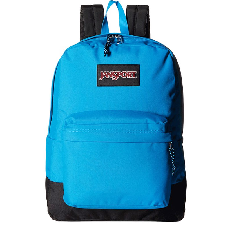 Mochila Escolar Azul, Jan Sport T60 G 01 F