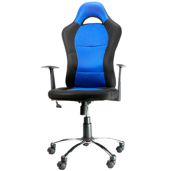 Silla Gaming Xtech Drakon Xtf Ec129