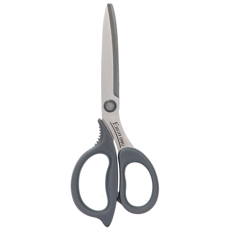 Tijera de Acero Inoxidable 6.7"  - Deli Ergo