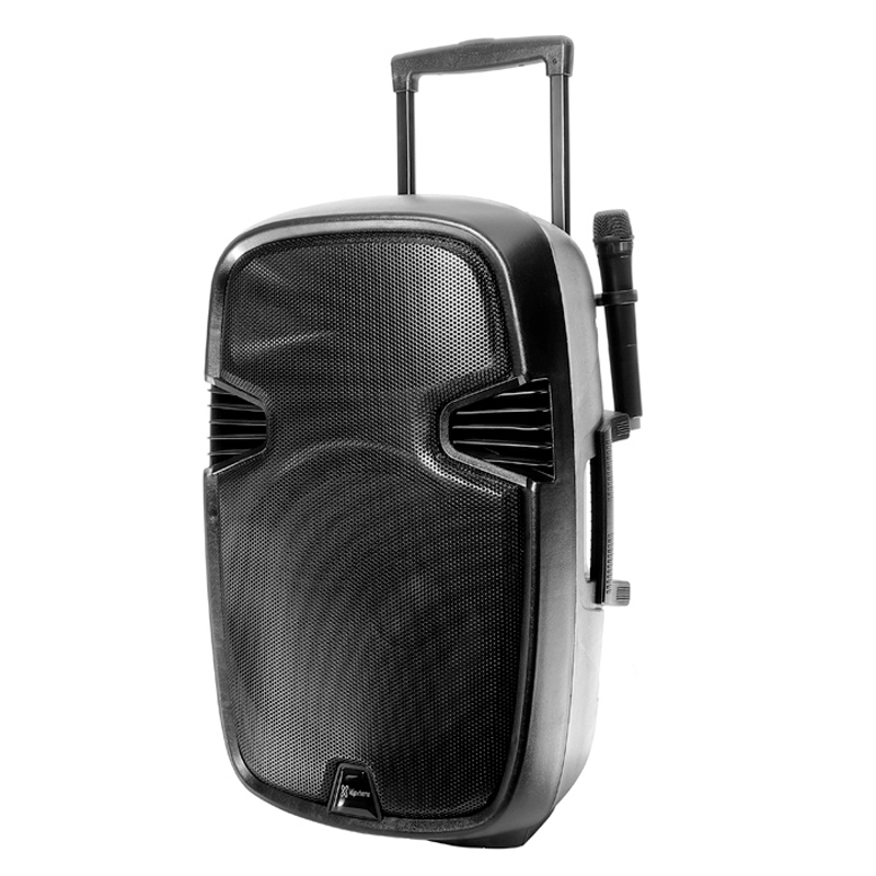 Bocina Portátil Klip Ultra Boom Kls 875