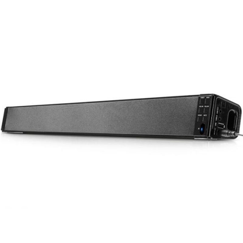 Barra de Sonido 2.0 Canales con Bluetooth® 40W Xtech XTS-800