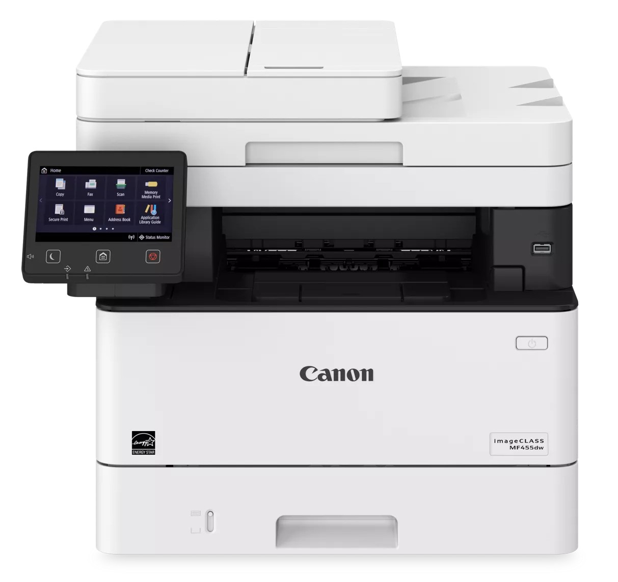 Impresora Canon imageCLASS MF455dw Wi-Fi - Tóner 057H 10,000 páginas