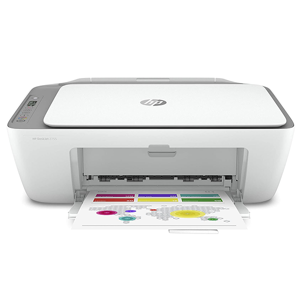 Impresora HP Deskjet 2775
