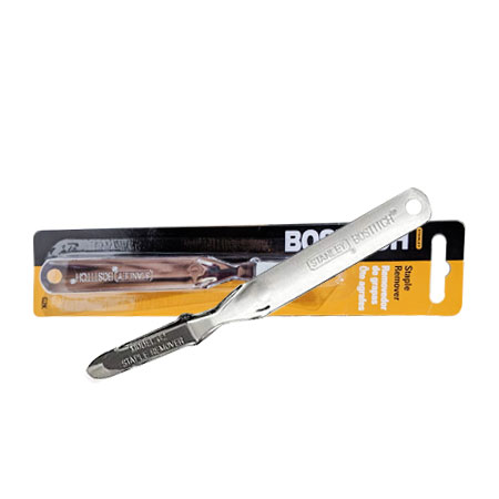 Sacagrapas Metálico tipo Cuchilla, Bostitch G2K