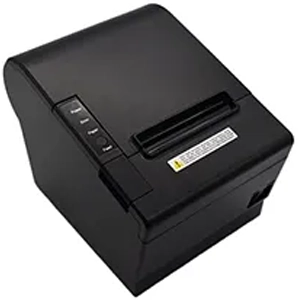 Impresora Térmica para Recibo 3" (80mm) Agiler AGI-PR2000ULS con Autocortador