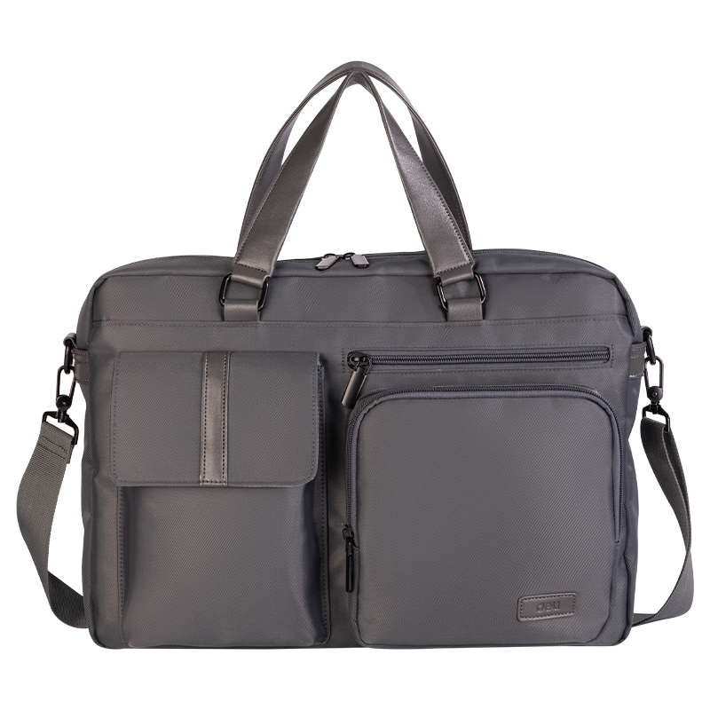 Bulto Maletín para Laptop 15", Negro 