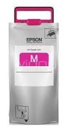 Bolsa de Tinta Original Epson T941 Magenta para Impresoras WorkForce Pro WF-C5210, WF-C5290, WF-C5710, WF-C5790