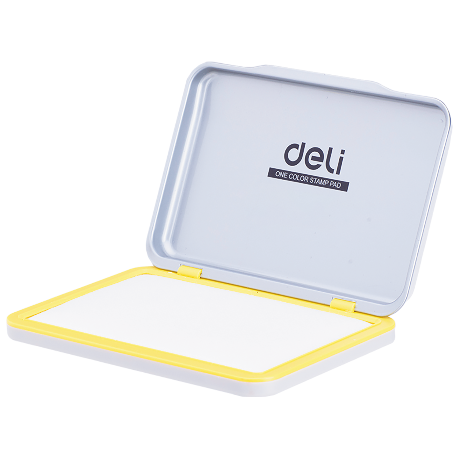 Almohadilla de Tinta para Sellos - Deli 9894