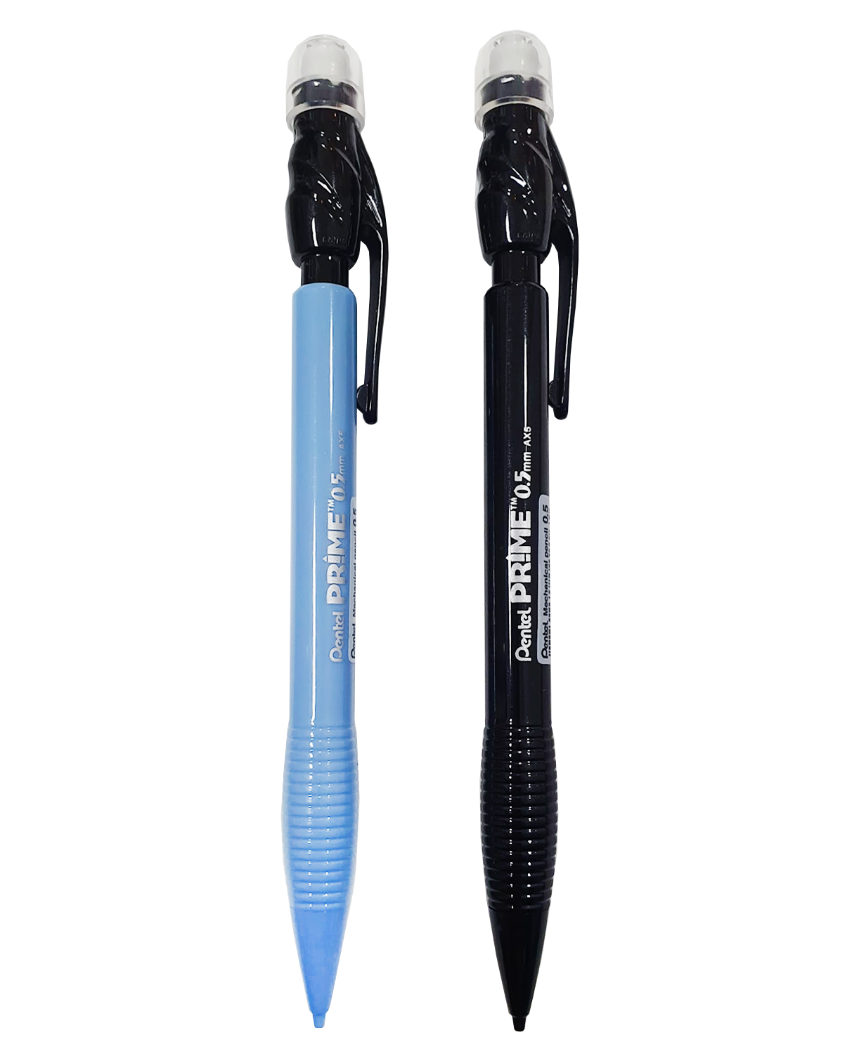 Porta Mina 0.5 Pentel Techn Plastico