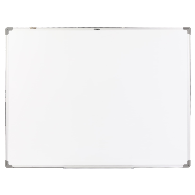 Pizarra Mágica Magnética de 48" x 36" con Borde de Aluminio