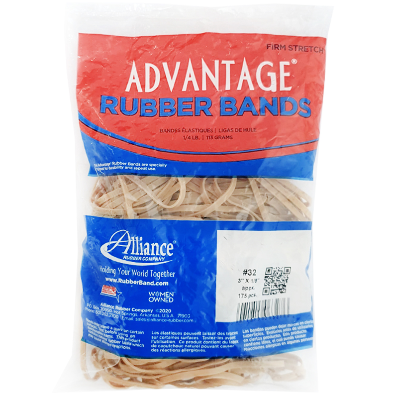 Gomitas Grandes #32, 175 pcs - Advantage
