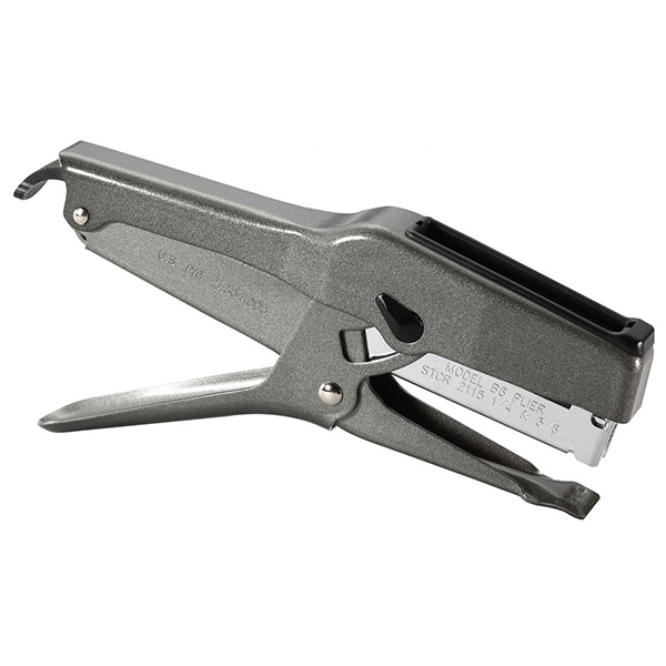 Grapadora de Mano Tipo Alicate BOSCHTICH B8